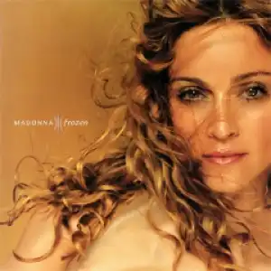Madonna - Frozen